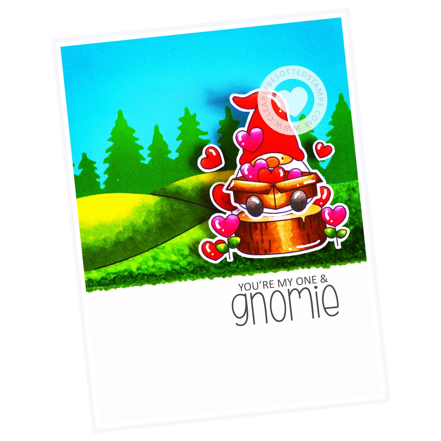 Love Like Gnome Other