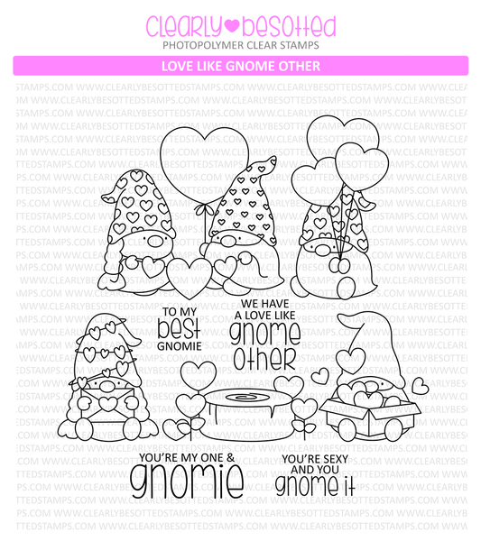 Love Like Gnome Other
