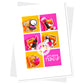 Mini Make Up