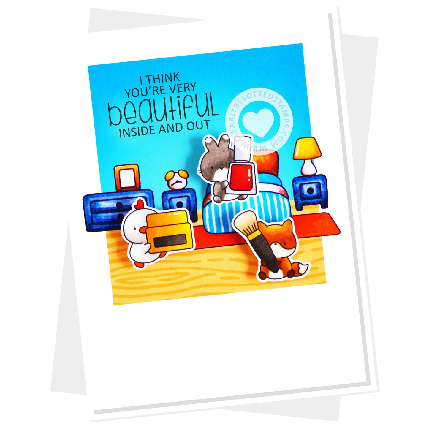 Mini Make Up