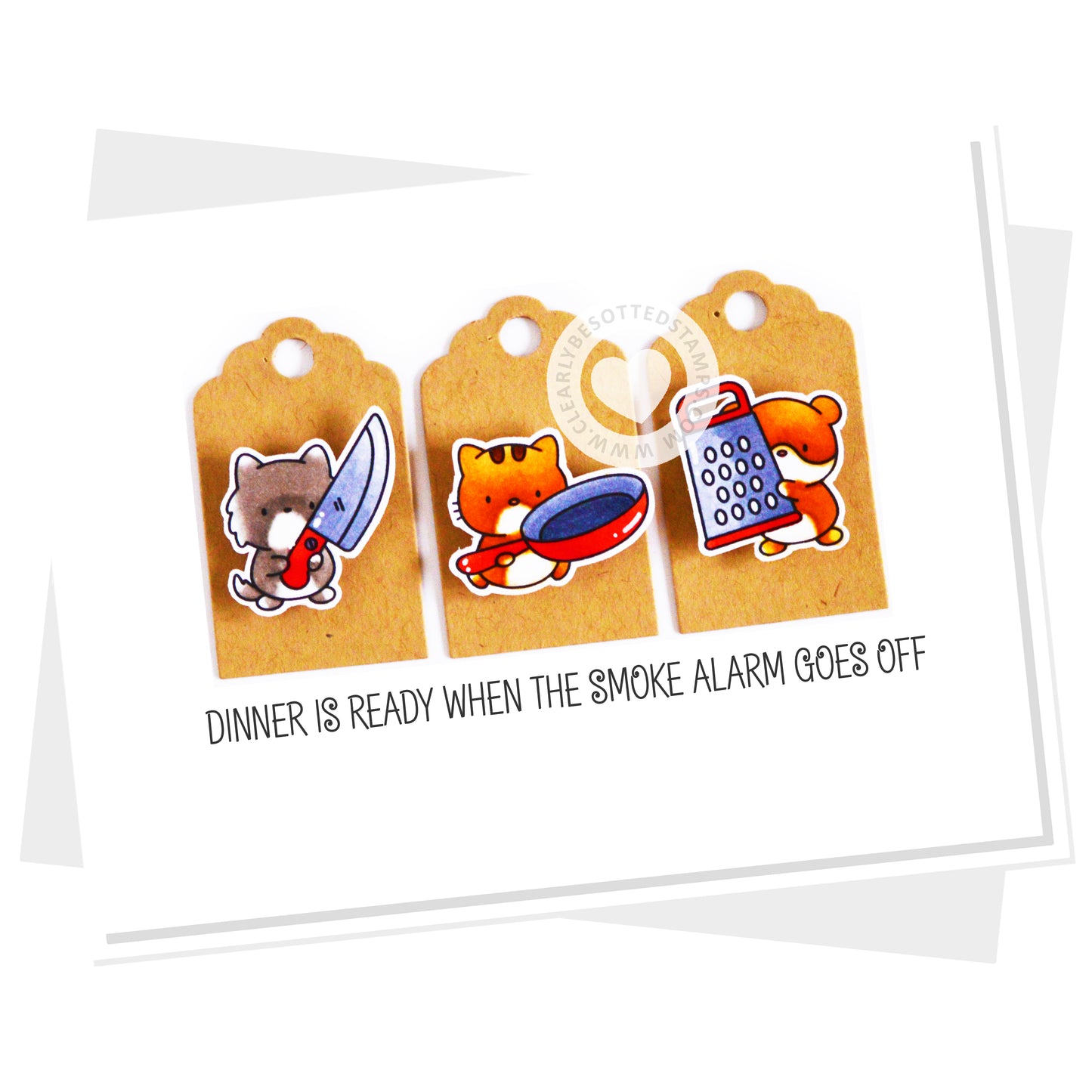 Mini Masterchef