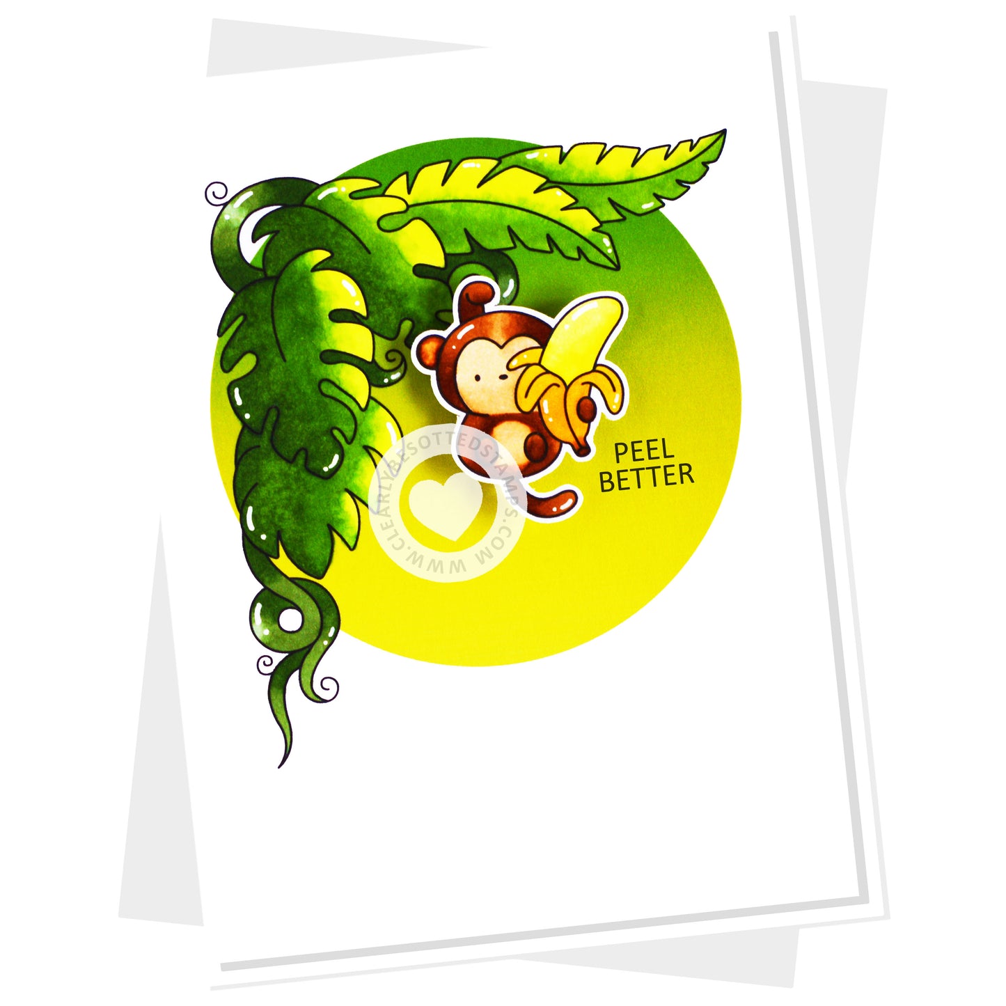 Monkey Business