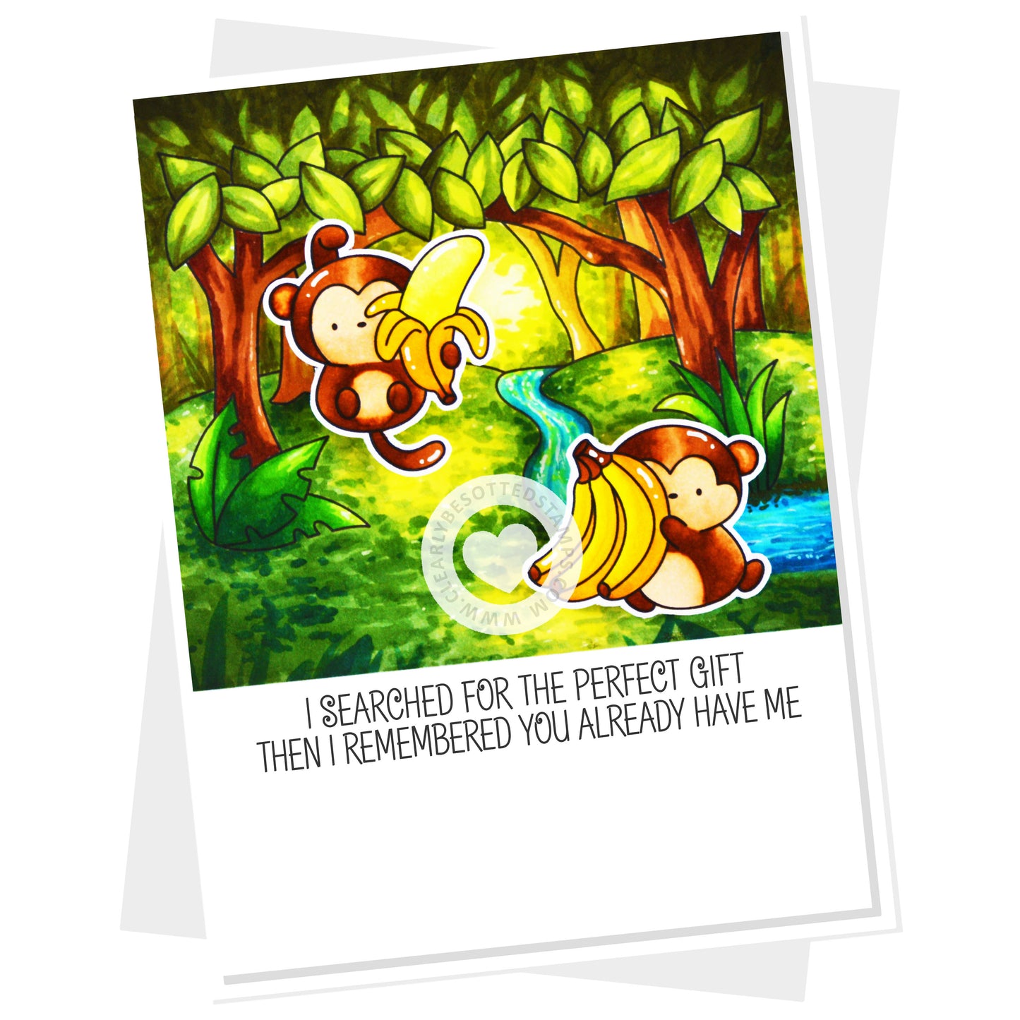 Monkey Business