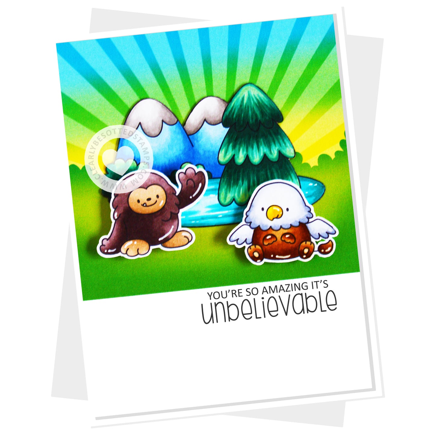 Mythical Monsters