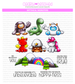 Mythical Monsters