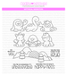 Mythical Monsters
