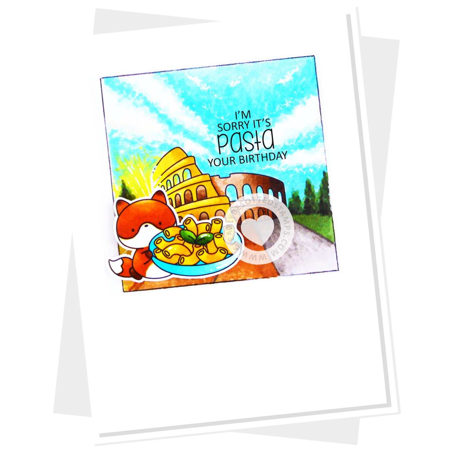 Pasta Pals