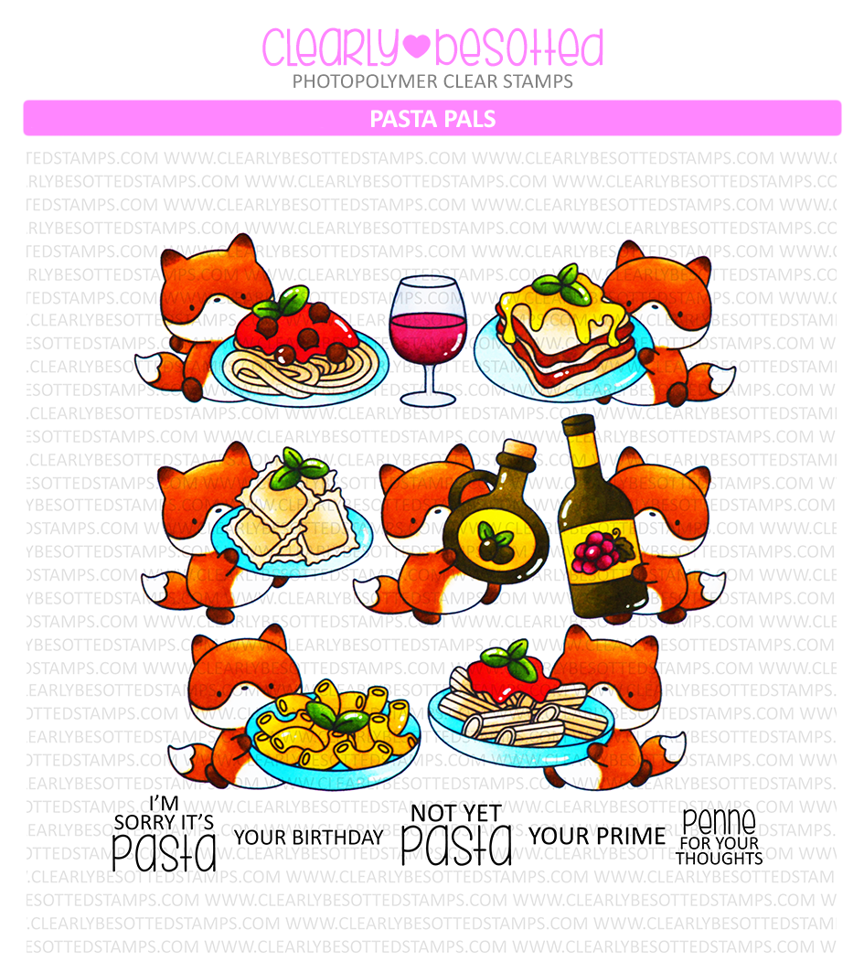 Pasta Pals