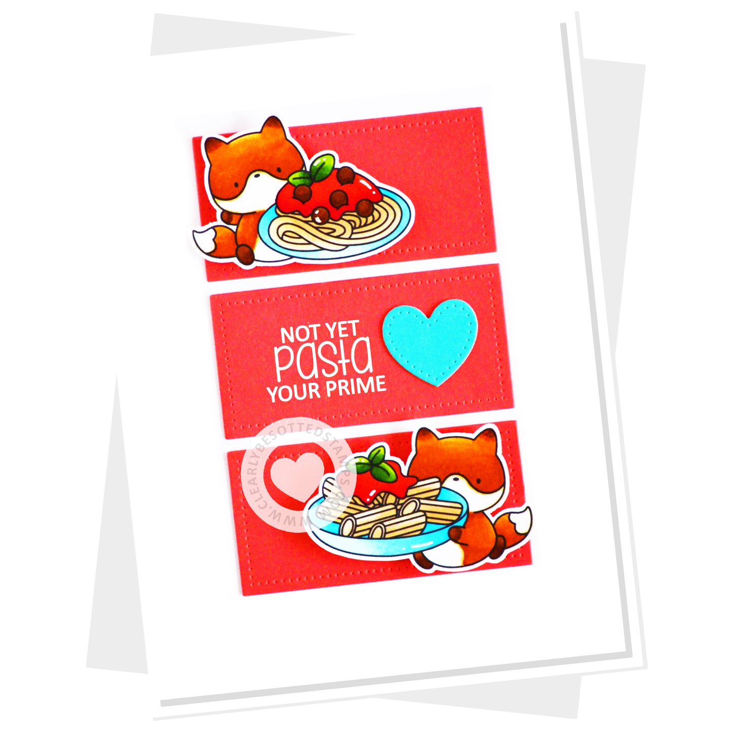 Pasta Pals
