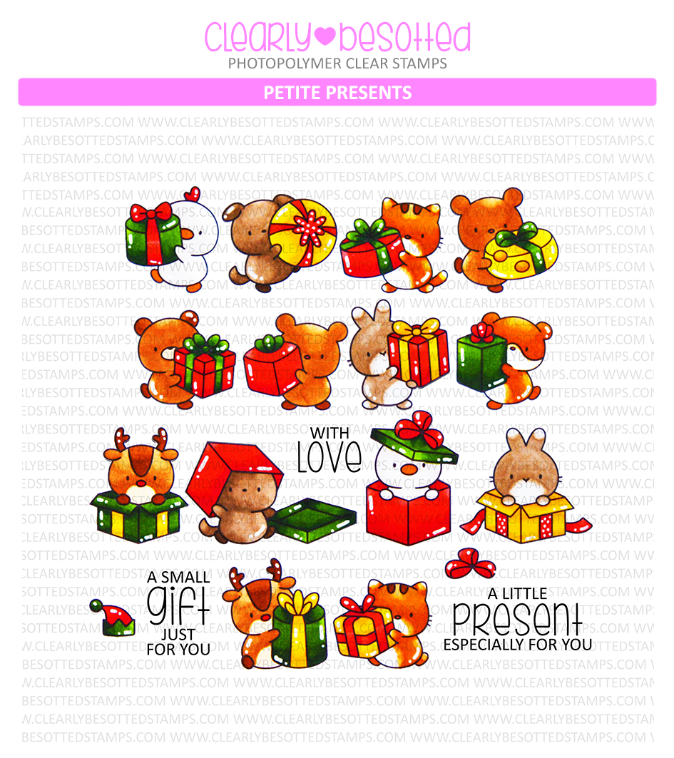 Petite Presents