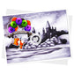 Picture It Castle **Digital Download**