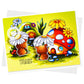Picture It Gnome Home **Digital Download**