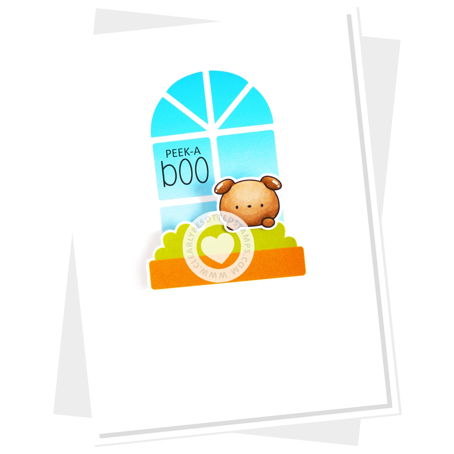 Pop Up Pals