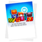 Pop Up Pals