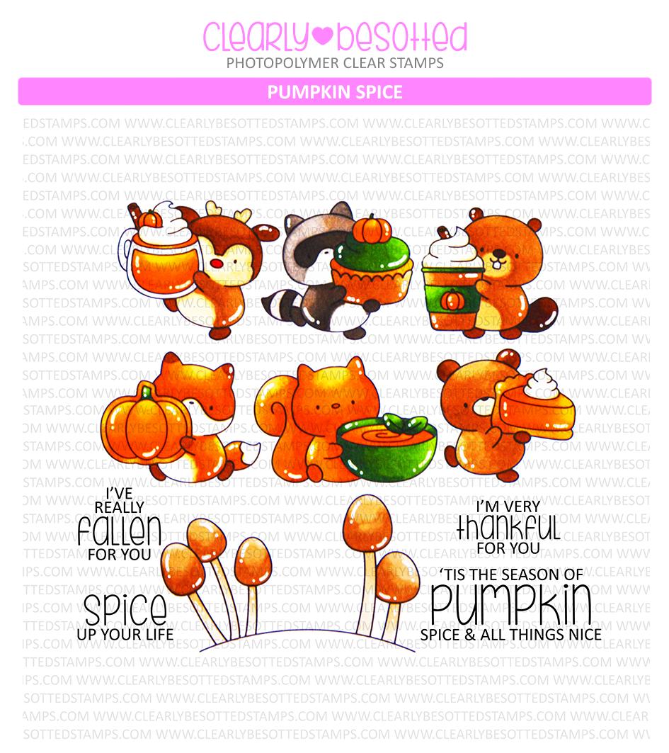 Pumpkin Spice