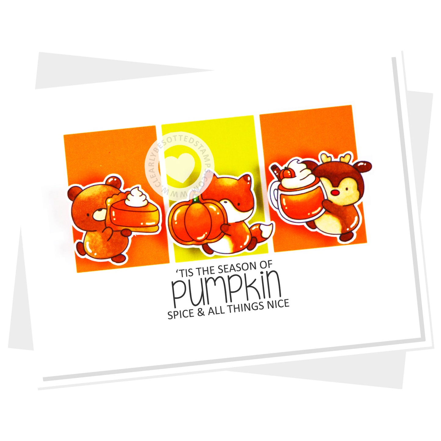 Pumpkin Spice