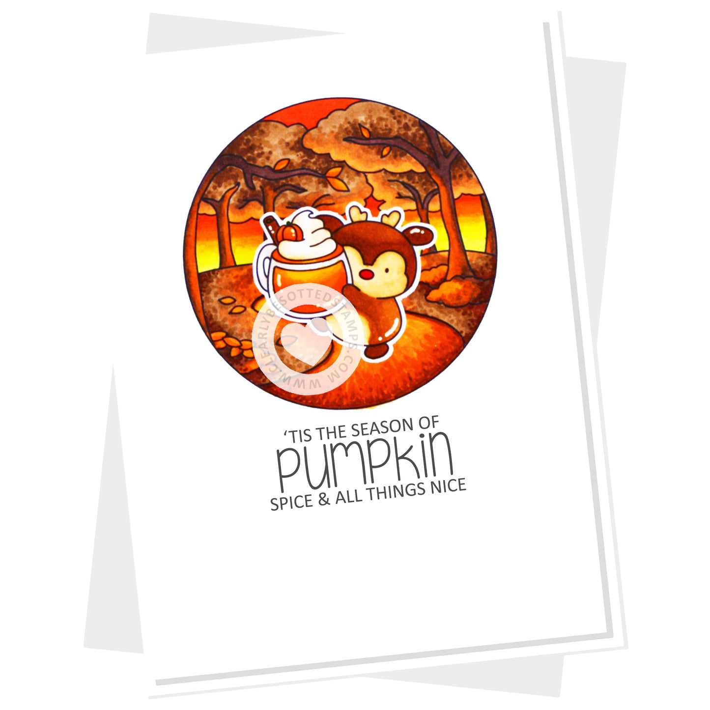 Pumpkin Spice