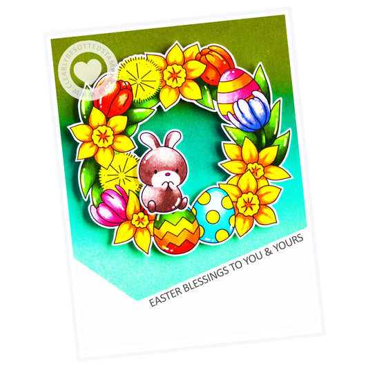 Ring Around Spring