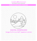 Round & Round **Digital Download**