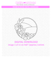 Round & Round **Digital Download**