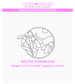 Round & Round **Digital Download**
