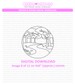 Round & Round **Digital Download**
