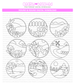 Round & Round **Digital Download**
