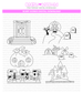 Scary Scenes **Digital Download**