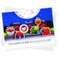 Scary Scenes **Digital Download**