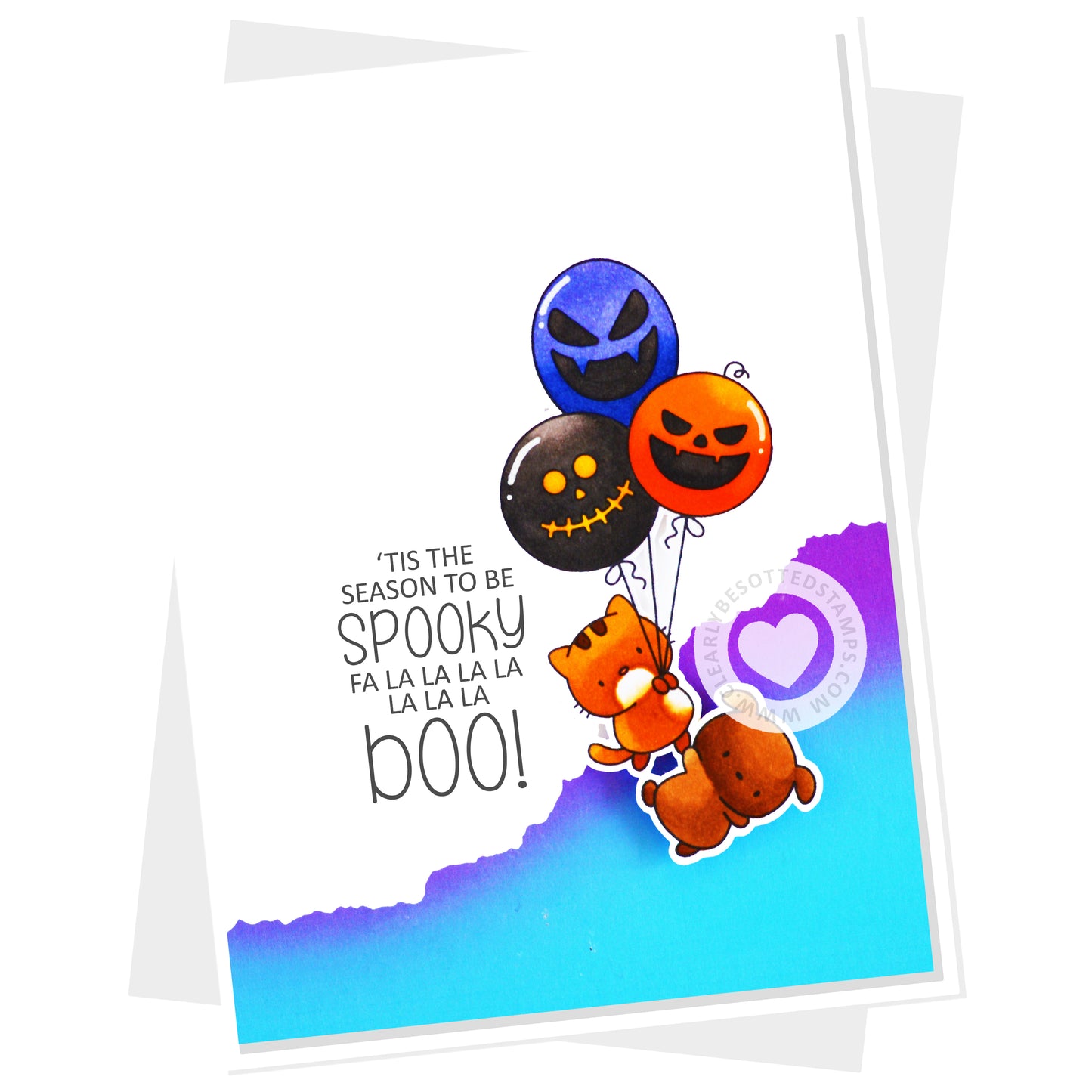 Scary Sentiments