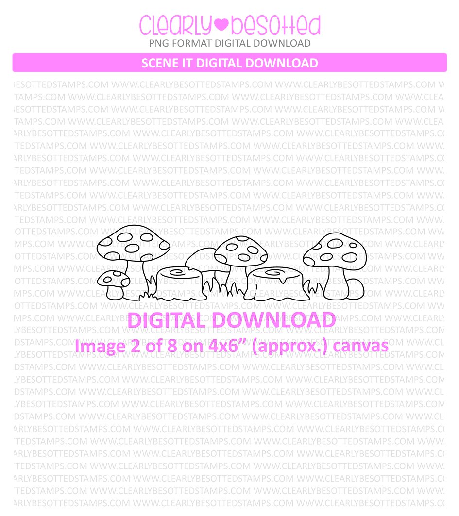 Scene It **Digital Download**