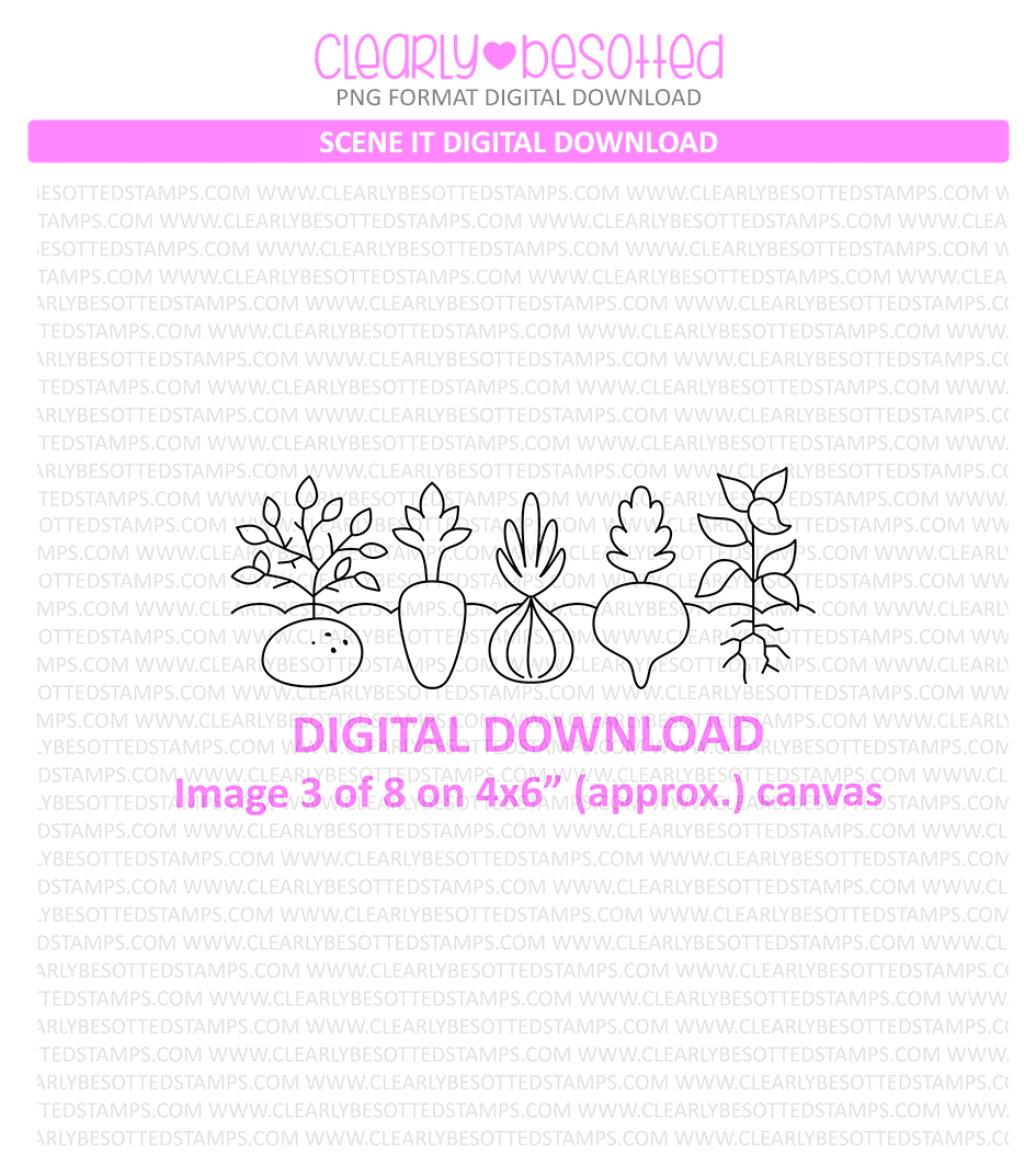 Scene It **Digital Download**