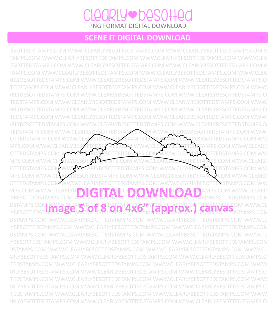 Scene It **Digital Download**