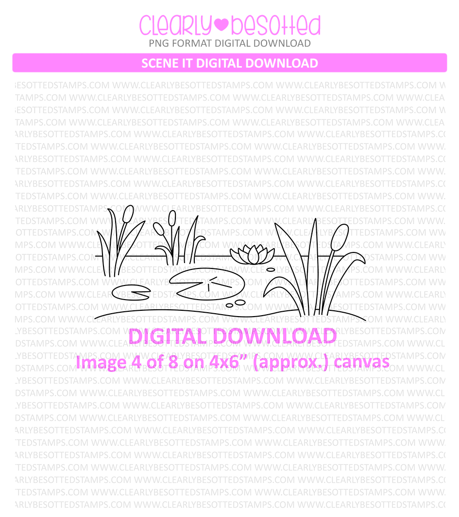 Scene It **Digital Download**