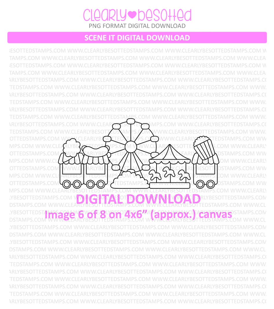 Scene It **Digital Download**