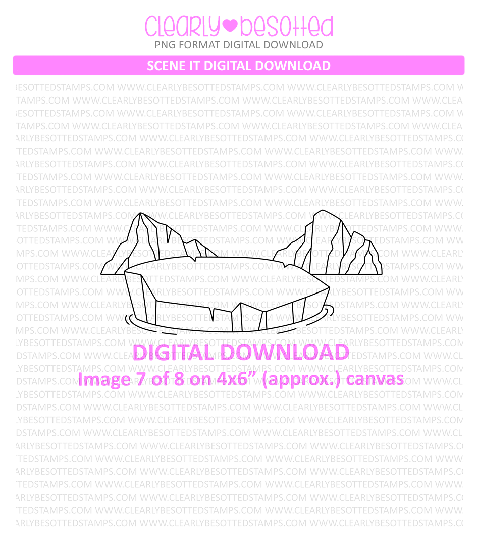 Scene It **Digital Download**