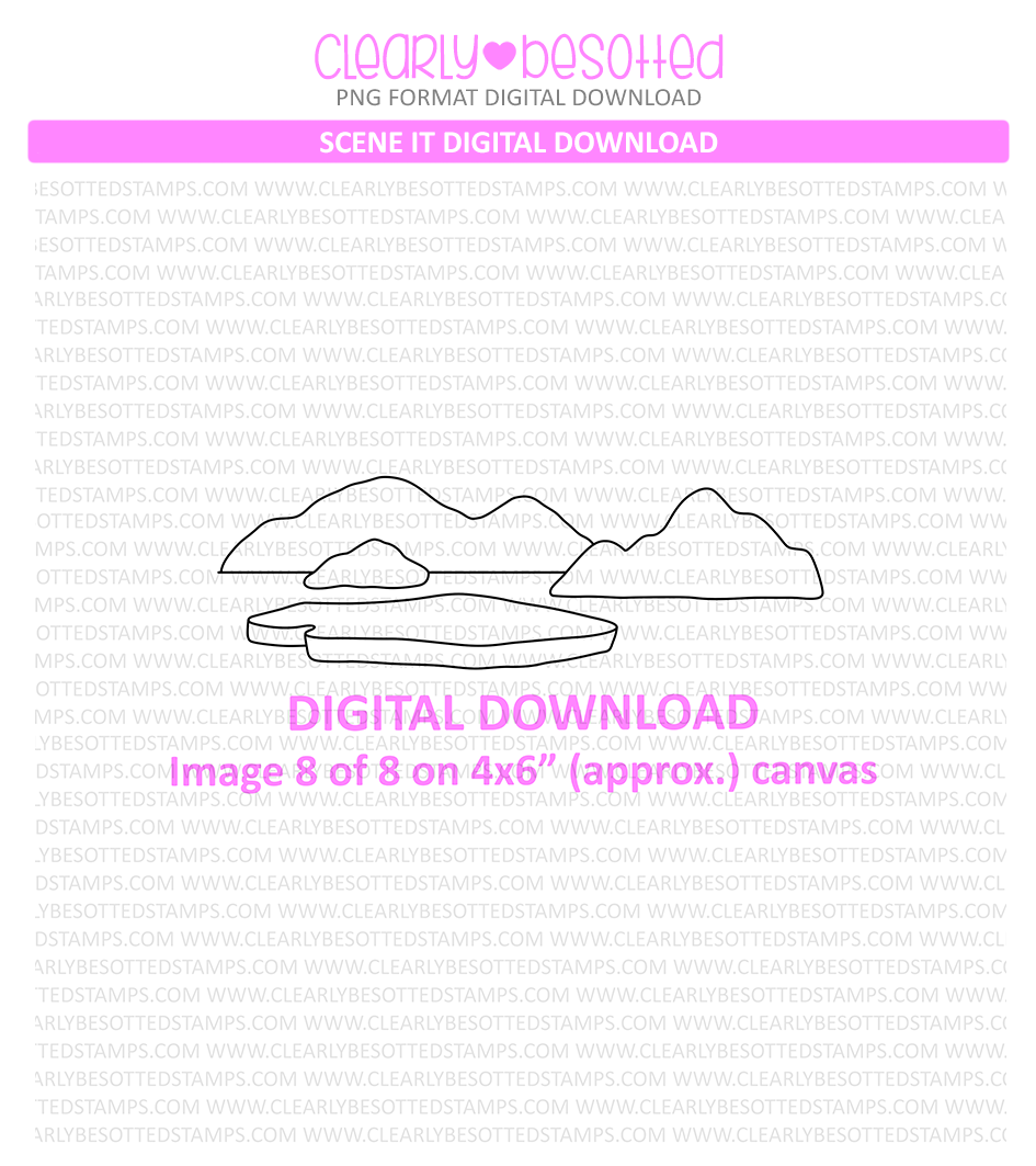 Scene It **Digital Download**