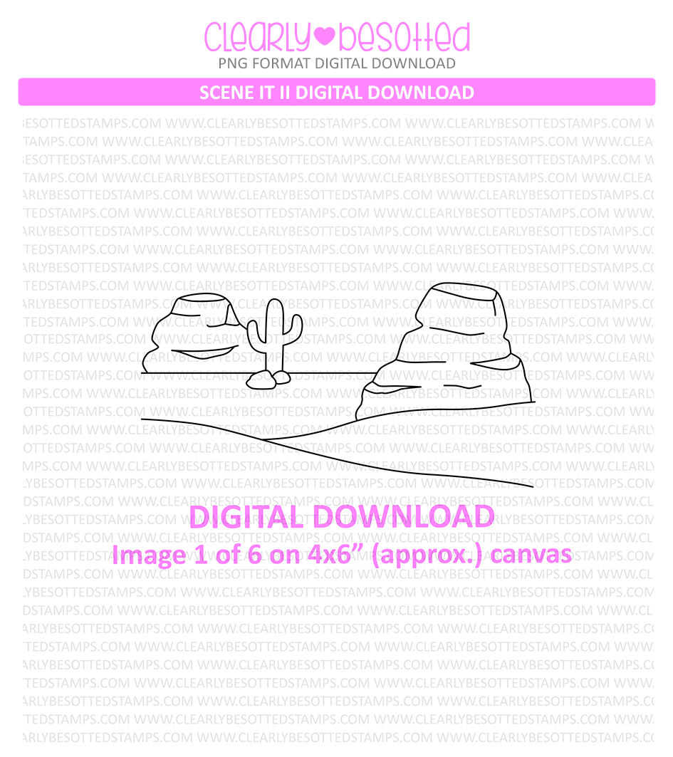 Scene It II **Digital Download**