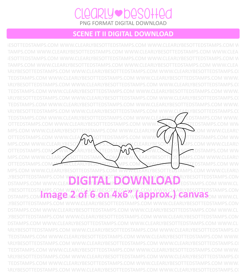Scene It II **Digital Download**