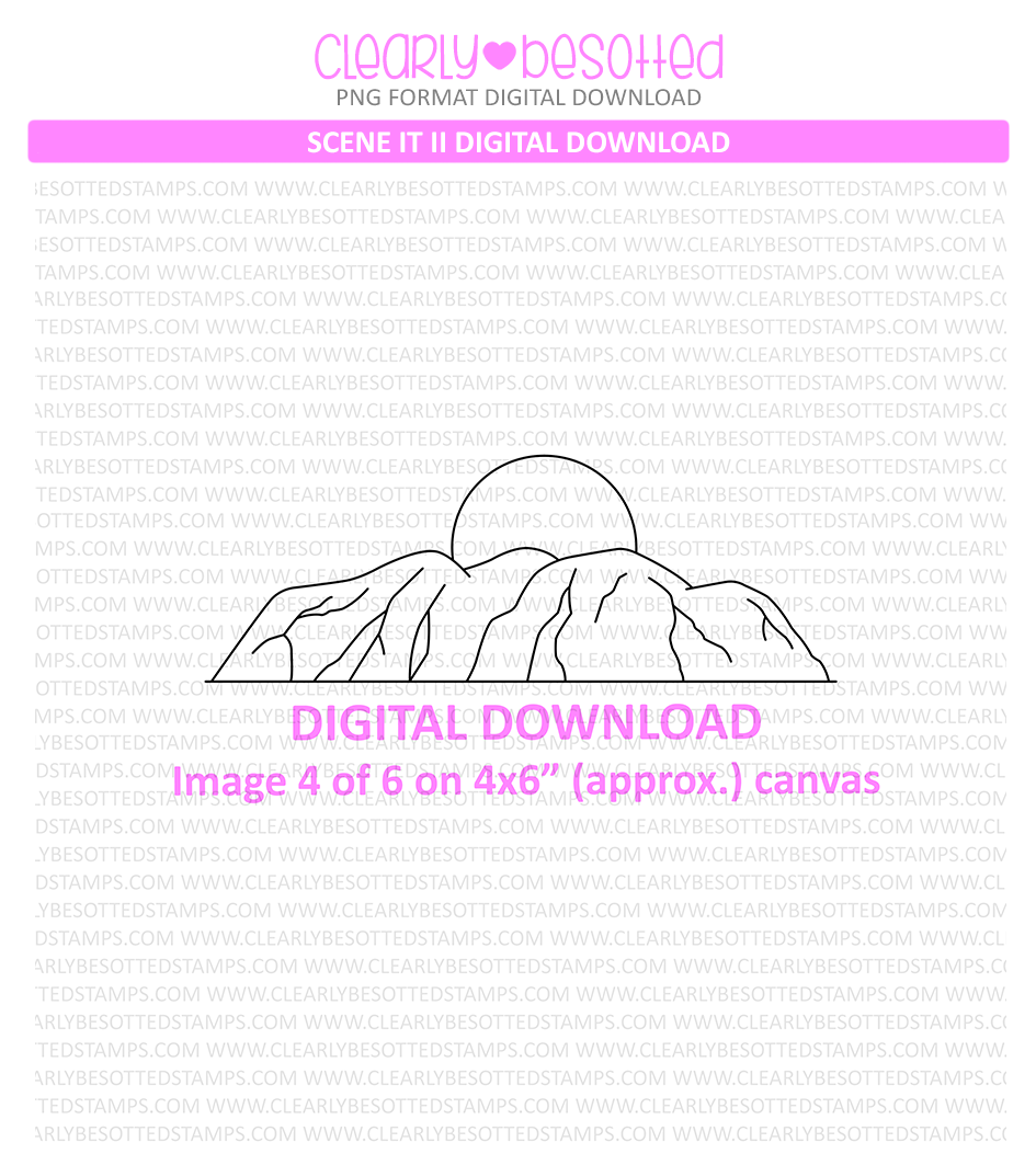 Scene It II **Digital Download**