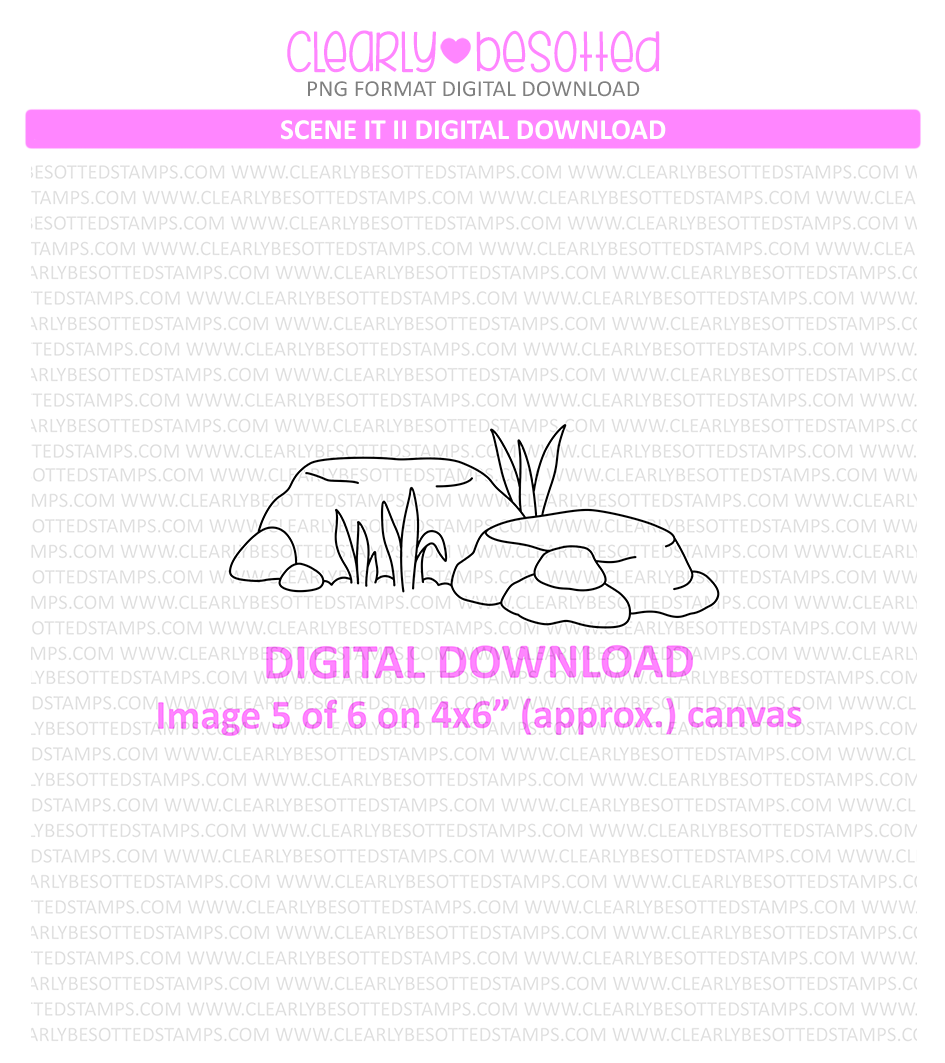 Scene It II **Digital Download**
