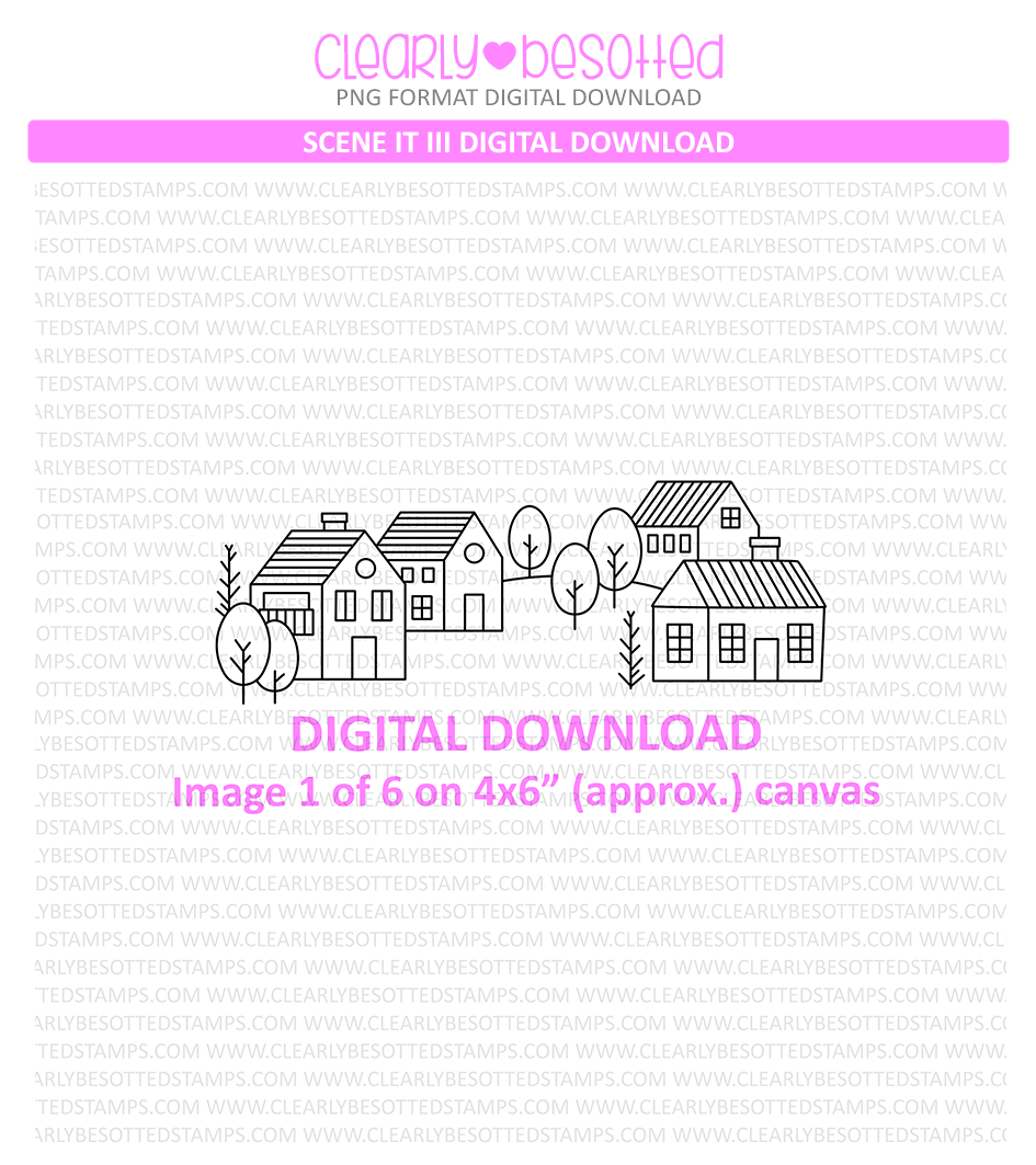 Scene It III **Digital Download**
