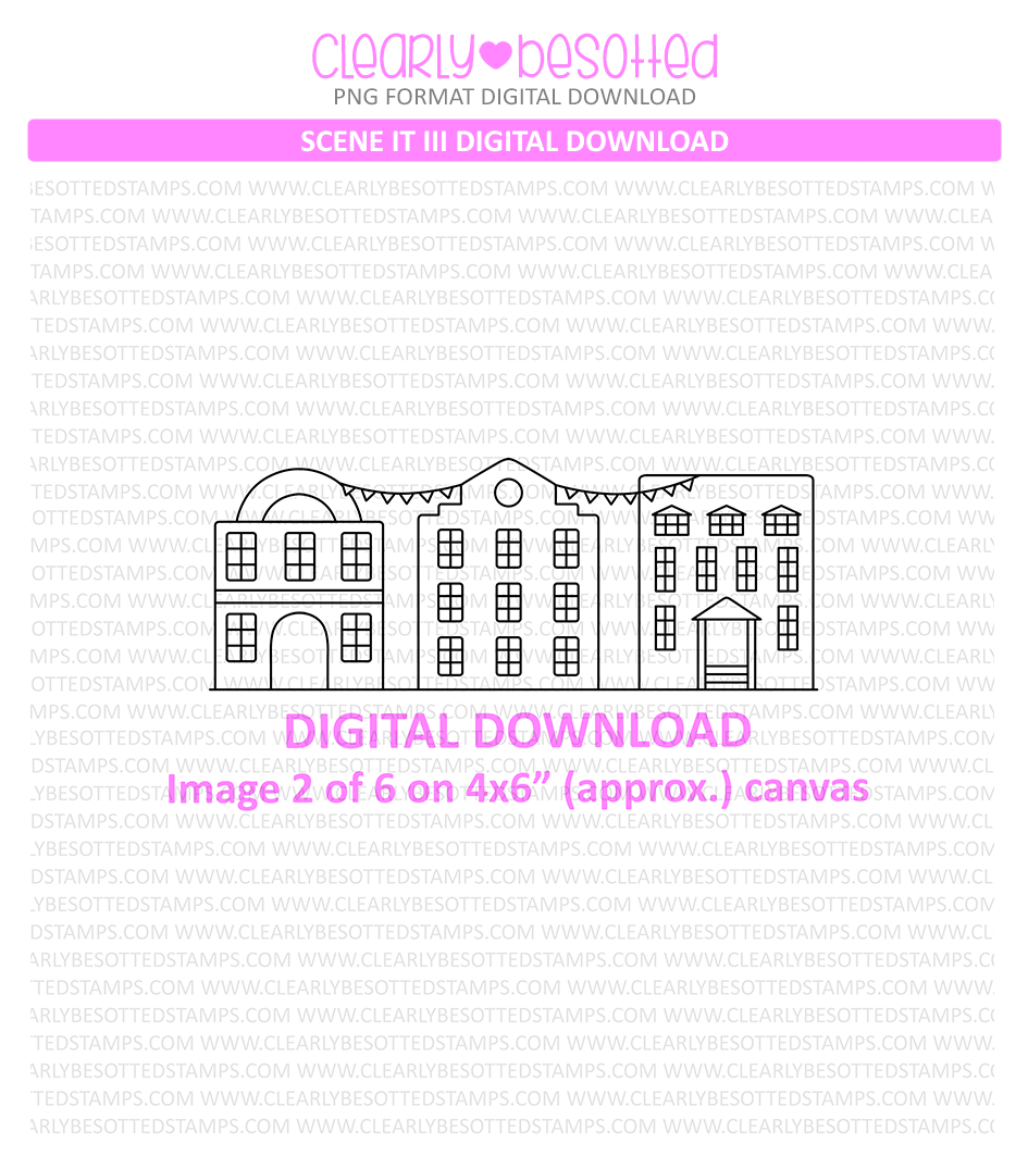 Scene It III **Digital Download**