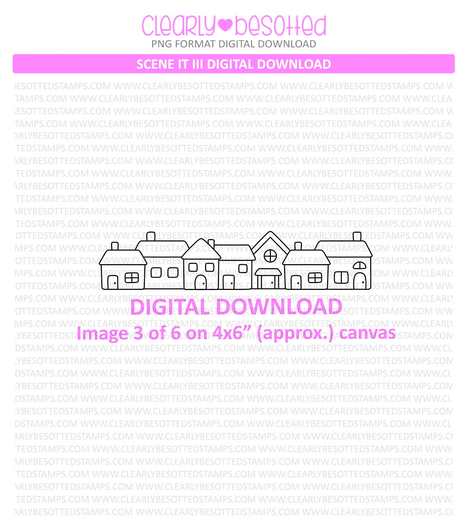 Scene It III **Digital Download**