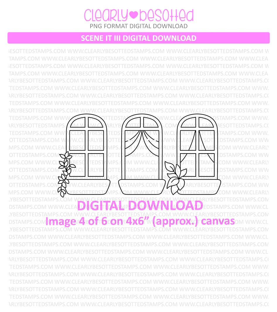 Scene It III **Digital Download**