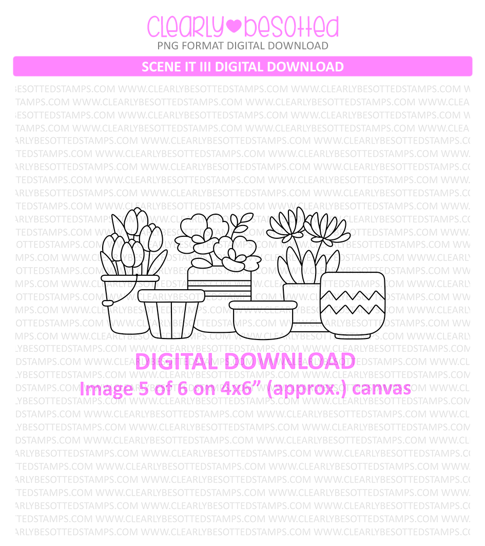 Scene It III **Digital Download**