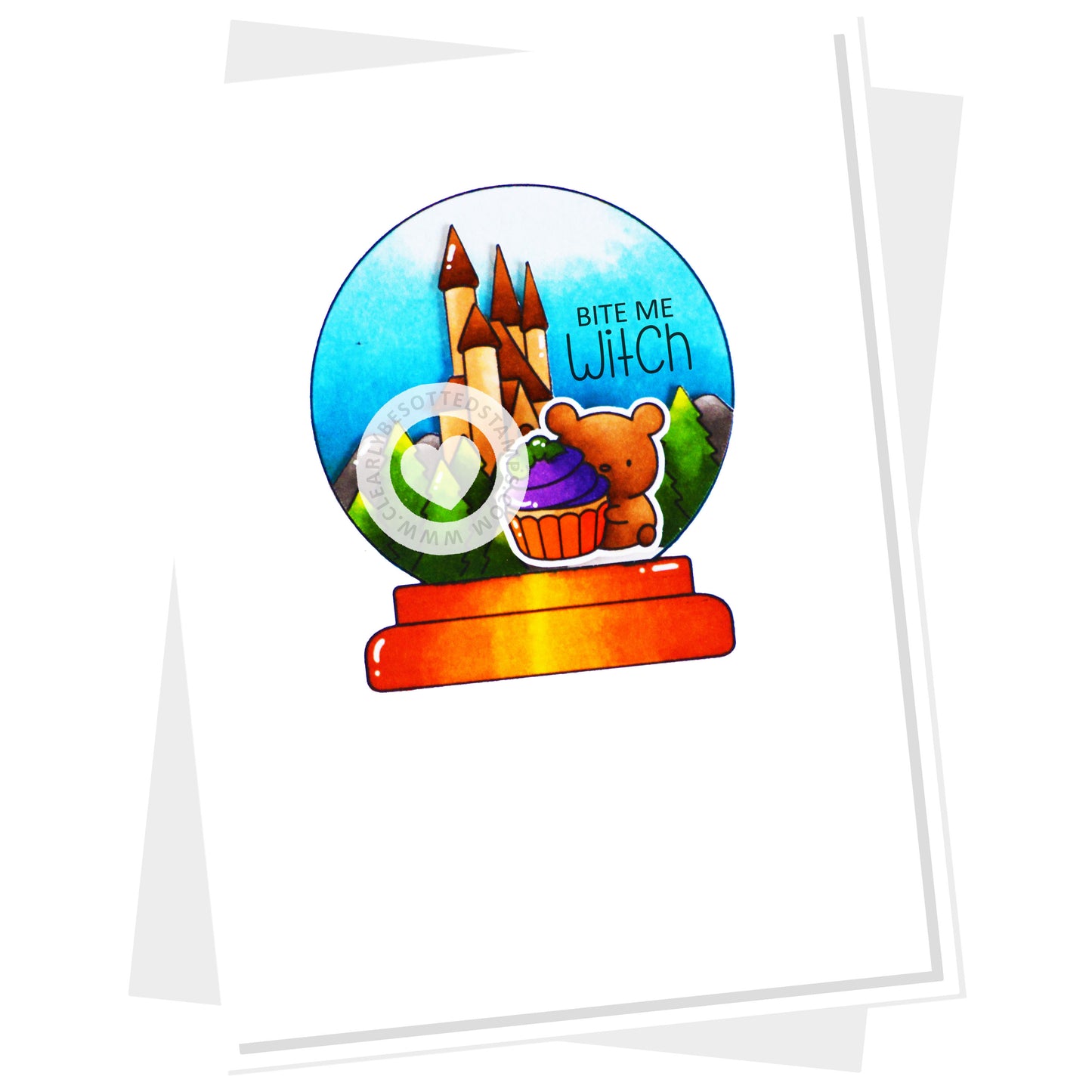 Scene You Around Additions