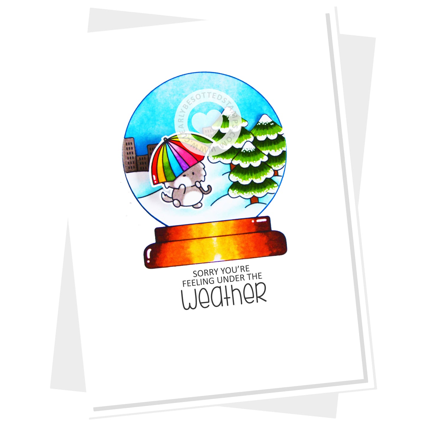 Scene You Around Additions