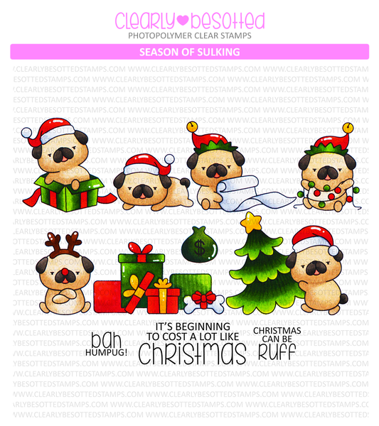 Season of Sulking