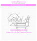 Set Scenes **Digital Download**